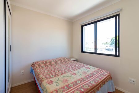 Apartamento para alugar com 32m², 1 quarto e sem vagaQuarto