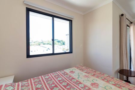 Quarto de apartamento para alugar com 1 quarto, 32m² em Parada Inglesa, São Paulo