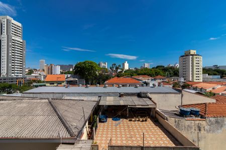 Quarto - Vista de apartamento para alugar com 1 quarto, 32m² em Parada Inglesa, São Paulo