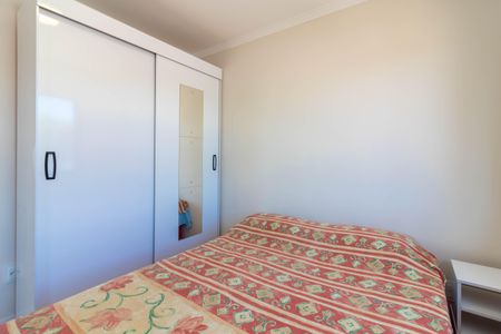 Quarto de apartamento para alugar com 1 quarto, 32m² em Parada Inglesa, São Paulo