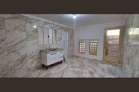 Casa à venda com 169m², 3 quartos e 1 vagaSala/Cozinha