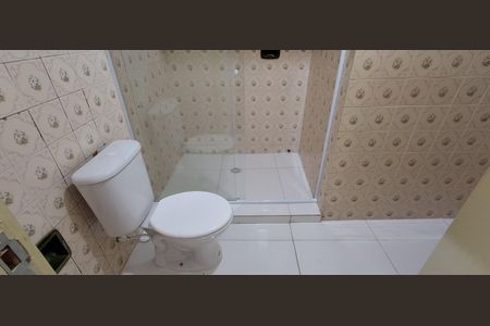 Casa à venda com 169m², 3 quartos e 1 vagaBanheiro Social 