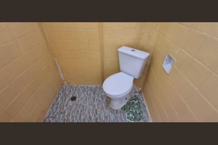 Casa à venda com 169m², 3 quartos e 1 vagaBanheiro Social