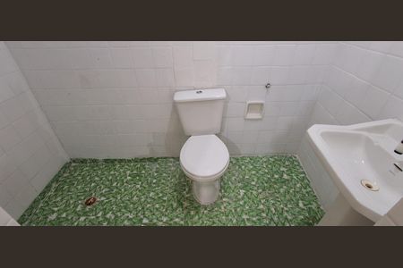 Casa à venda com 169m², 3 quartos e 1 vagaBanheiro Suíte 