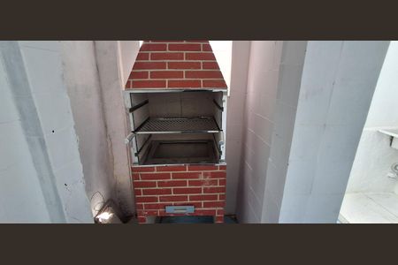 Casa à venda com 169m², 3 quartos e 1 vagaChurrasqueira 