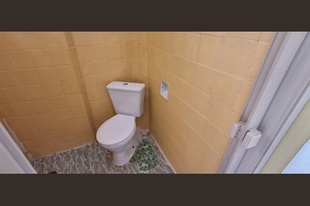 Casa à venda com 169m², 3 quartos e 1 vagaBanheiro Social 