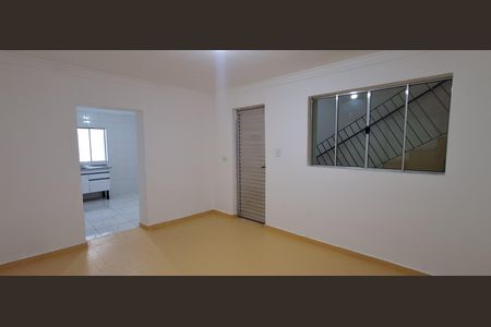 Casa à venda com 169m², 3 quartos e 1 vagaSala casa 2