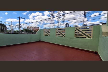 Casa à venda com 169m², 3 quartos e 1 vagaQuintal 