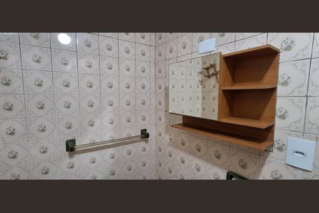 Casa à venda com 169m², 3 quartos e 1 vagaBanheiro Social 