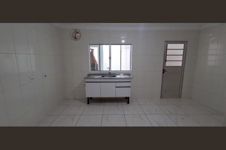 Casa à venda com 169m², 3 quartos e 1 vagaCozinha casa 2