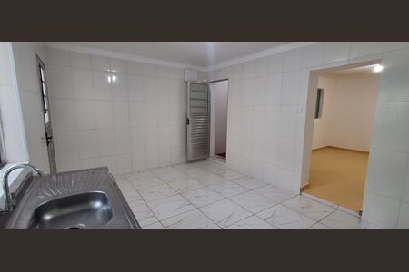 Casa à venda com 169m², 3 quartos e 1 vagaCozinha casa 2