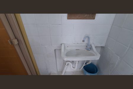 Casa à venda com 169m², 3 quartos e 1 vagaBanheiro Social 