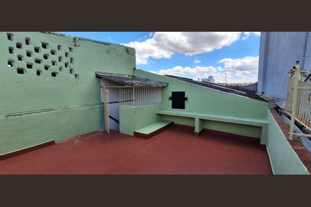 Casa à venda com 169m², 3 quartos e 1 vagaQuintal 