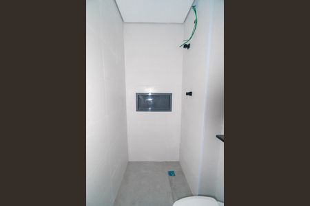 Apartamento à venda com 29m², 1 quarto e sem vaga Apartamento à venda com 29m², 1 quarto e sem vagaBanheiro