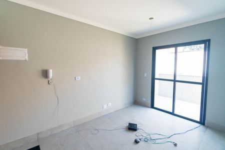 Apartamento à venda com 29m², 1 quarto e sem vaga Apartamento à venda com 29m², 1 quarto e sem vagaSala/Cozinha