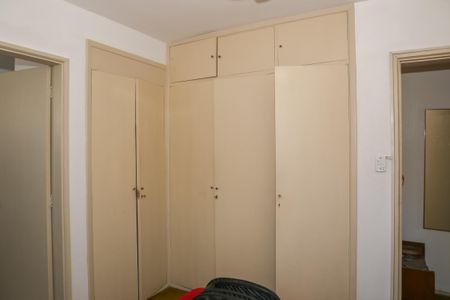 Suíte de apartamento à venda com 2 quartos, 120m² em Perdizes, São Paulo