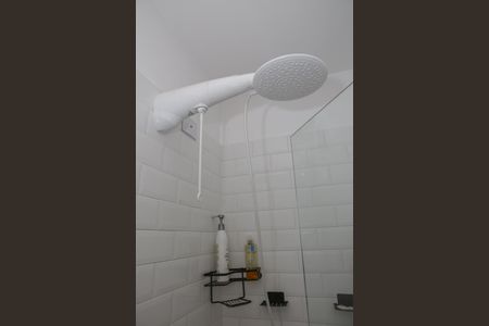 Banheiro da Suíte de apartamento à venda com 2 quartos, 120m² em Perdizes, São Paulo