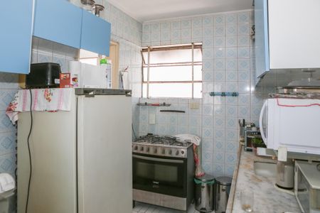 Apartamento para alugar com 120m², 2 quartos e 1 vagaCozinha