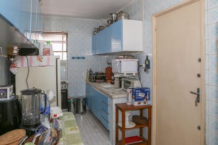 Apartamento para alugar com 120m², 2 quartos e 1 vagaCozinha