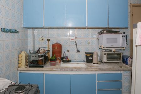 Apartamento para alugar com 120m², 2 quartos e 1 vagaCozinha