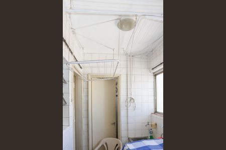 Apartamento para alugar com 120m², 2 quartos e 1 vagaÁrea de Serviço