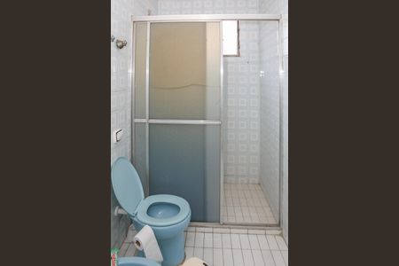 Apartamento para alugar com 120m², 2 quartos e 1 vagaBanheiro Social