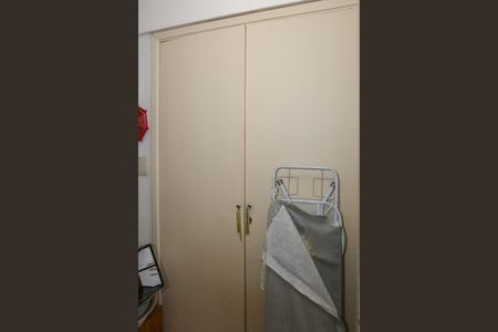 Apartamento para alugar com 120m², 2 quartos e 1 vagaEscritório