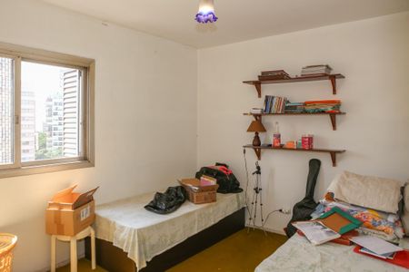 Apartamento para alugar com 120m², 2 quartos e 1 vagaQuarto
