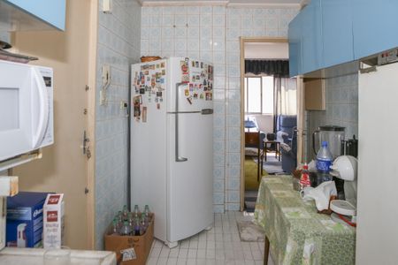Apartamento para alugar com 120m², 2 quartos e 1 vagaCozinha