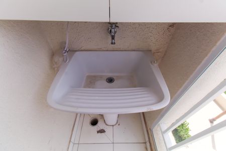 Studio à venda com 29m², 1 quarto e 1 vagaÁrea de Serviço