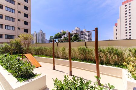 Studio à venda com 29m², 1 quarto e 1 vagaÁrea comum - Playground