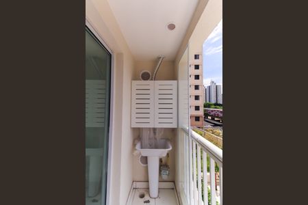 Studio à venda com 29m², 1 quarto e 1 vagaÁrea de Serviço