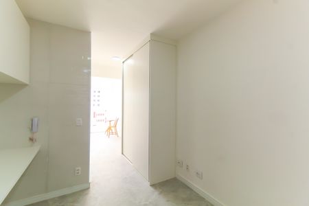Studio à venda com 29m², 1 quarto e 1 vagaSala/Cozinha
