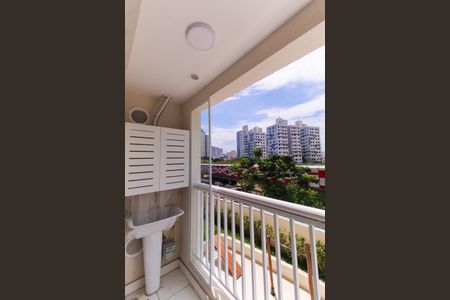 Studio à venda com 29m², 1 quarto e 1 vagaÁrea de Serviço