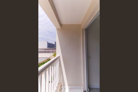 Studio à venda com 29m², 1 quarto e 1 vagaÁrea de Serviço