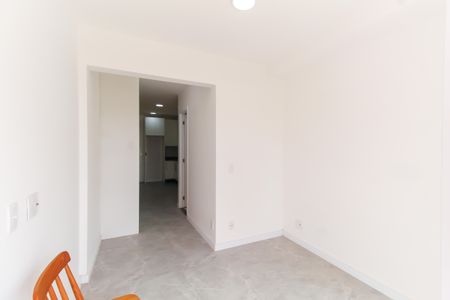 Studio à venda com 29m², 1 quarto e 1 vagaQuarto