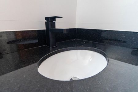 Apartamento à venda com 30m², 1 quarto e sem vaga Apartamento à venda com 30m², 1 quarto e sem vagaBanheiro