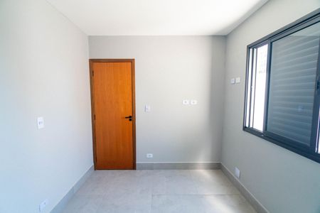 Quarto de apartamento à venda com 1 quarto, 30m² em Jardim Oriental, São Paulo