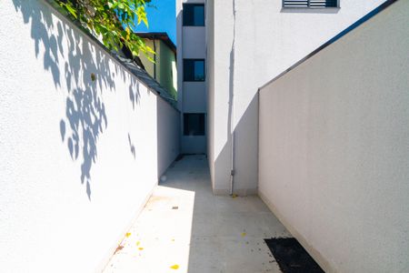 Apartamento à venda com 25m², 1 quarto e sem vaga Apartamento à venda com 25m², 1 quarto e sem vagaSala/Cozinha - Garden