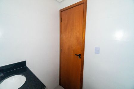 Apartamento à venda com 26m², 1 quarto e sem vaga Apartamento à venda com 26m², 1 quarto e sem vagaBanheiro