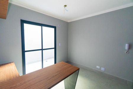 Apartamento à venda com 26m², 1 quarto e sem vaga Apartamento à venda com 26m², 1 quarto e sem vagaSala/Cozinha