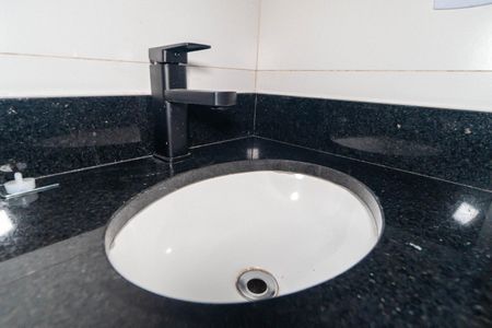 Studio à venda com 29m², 1 quarto e sem vagaBanheiro