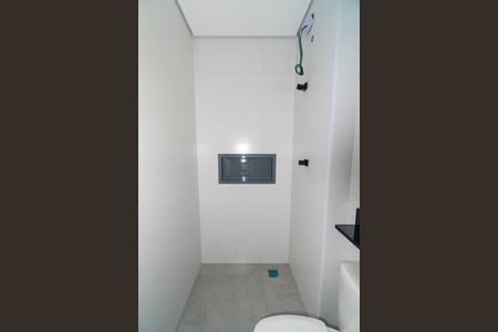 Studio à venda com 29m², 1 quarto e sem vagaBanheiro