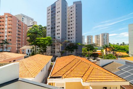 Vista da Sala/Cozinha de kitnet/studio à venda com 1 quarto, 30m² em Jardim Oriental, São Paulo