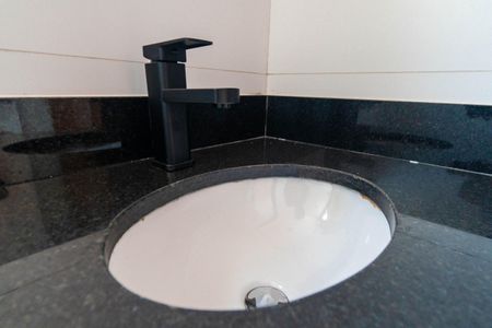 Studio à venda com 30m², 1 quarto e sem vagaBanheiro