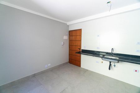 Studio à venda com 26m², 1 quarto e sem vaga Studio à venda com 26m², 1 quarto e sem vagaSala/Cozinha