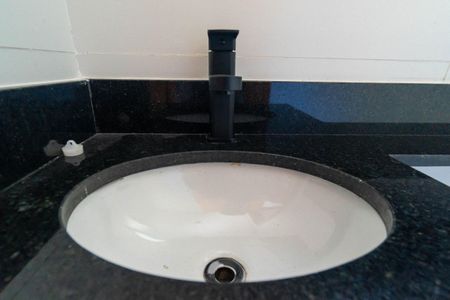 Studio à venda com 29m², 1 quarto e sem vagaBanheiro