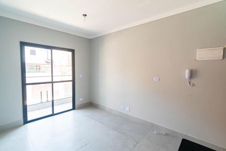 Kitnet/Studio à venda com 1 quarto, 29m² em Jardim Oriental, São Paulo