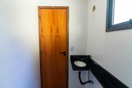 Kitnet/Studio à venda com 1 quarto, 29m² em Jardim Oriental, São Paulo