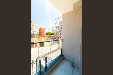 Kitnet/Studio à venda com 1 quarto, 29m² em Jardim Oriental, São Paulo